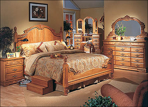 Welcome to Oakwood Interiors Creators of Fine Furniture