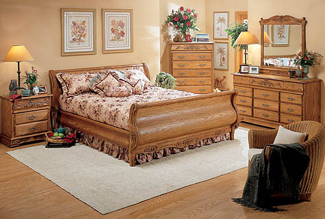 Oakwood Interiors Creators of Fine Furniture
