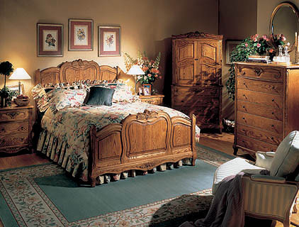 Oakwood Interiors - Creators of Fine Furniture